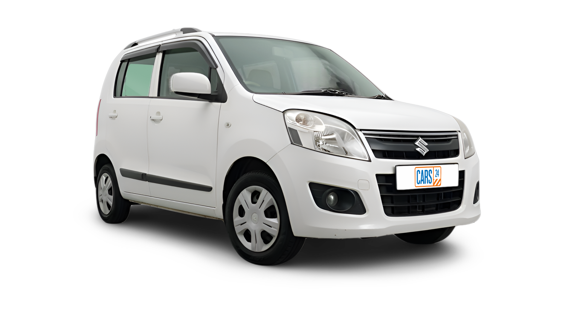 Maruti Wagon R 1.0-img